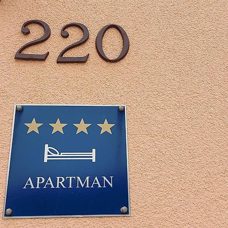 Apartments Palic Башка Экстерьер фото