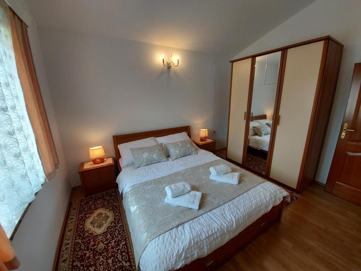 Apartments Palic Башка Экстерьер фото