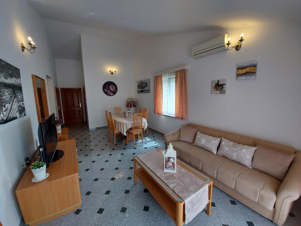 Apartments Palic Башка Экстерьер фото