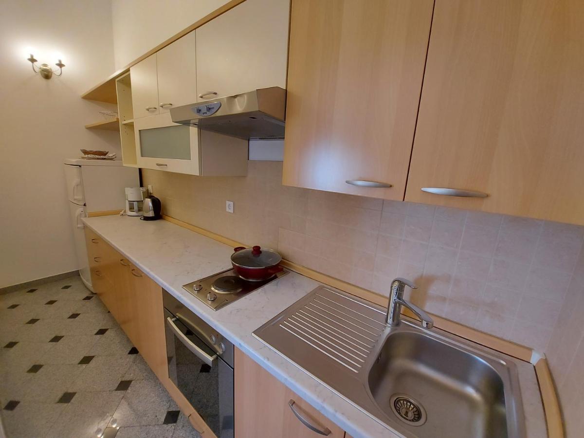 Apartments Palic Башка Экстерьер фото