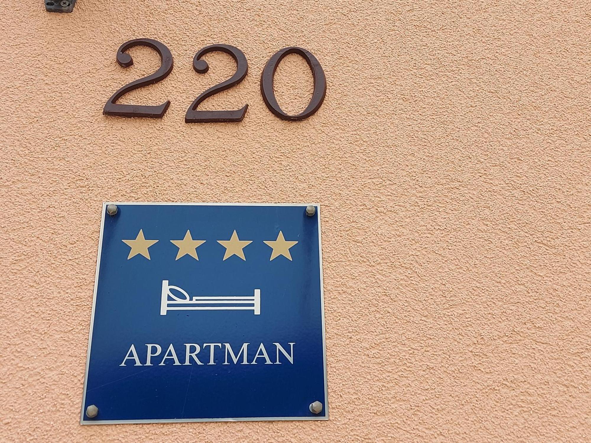 Apartments Palic Башка Экстерьер фото