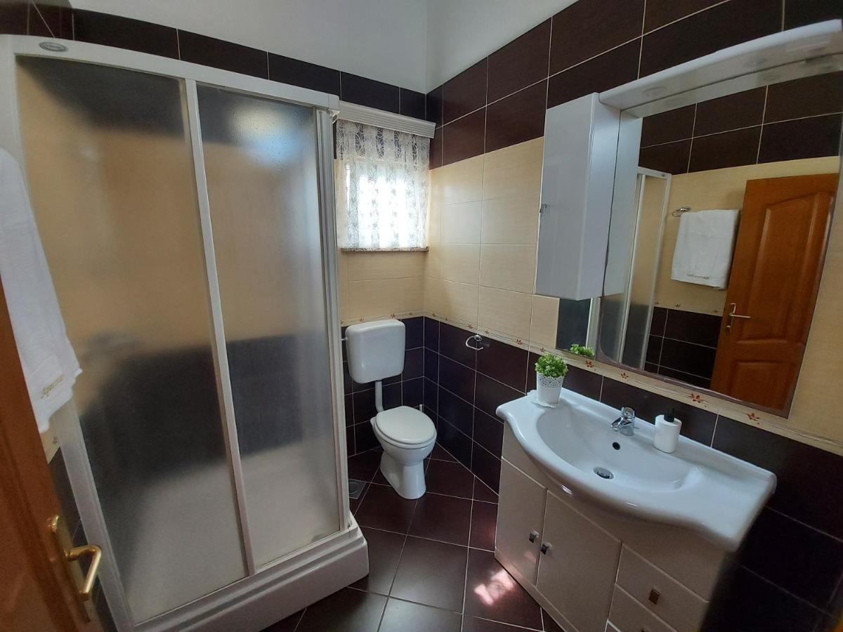 Apartments Palic Башка Экстерьер фото