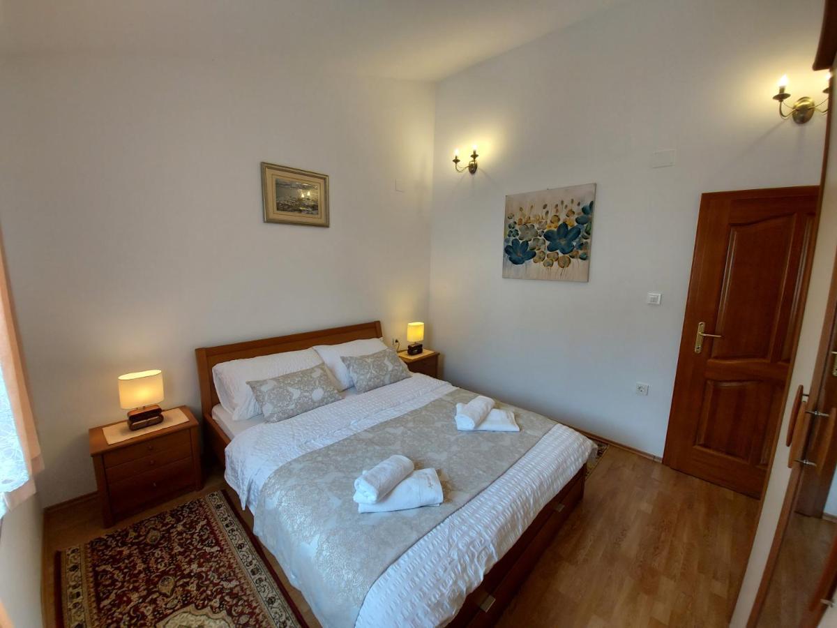 Apartments Palic Башка Экстерьер фото