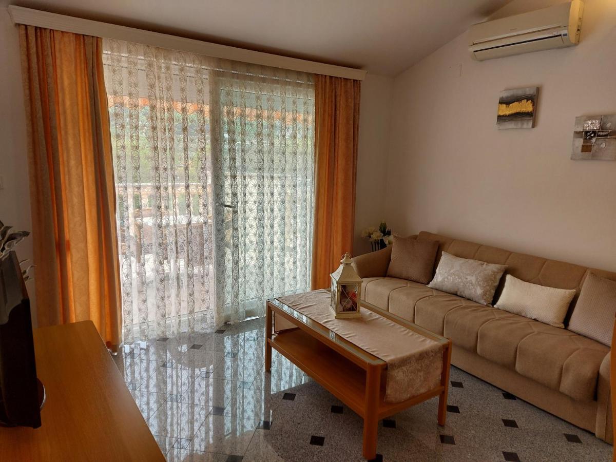 Apartments Palic Башка Экстерьер фото