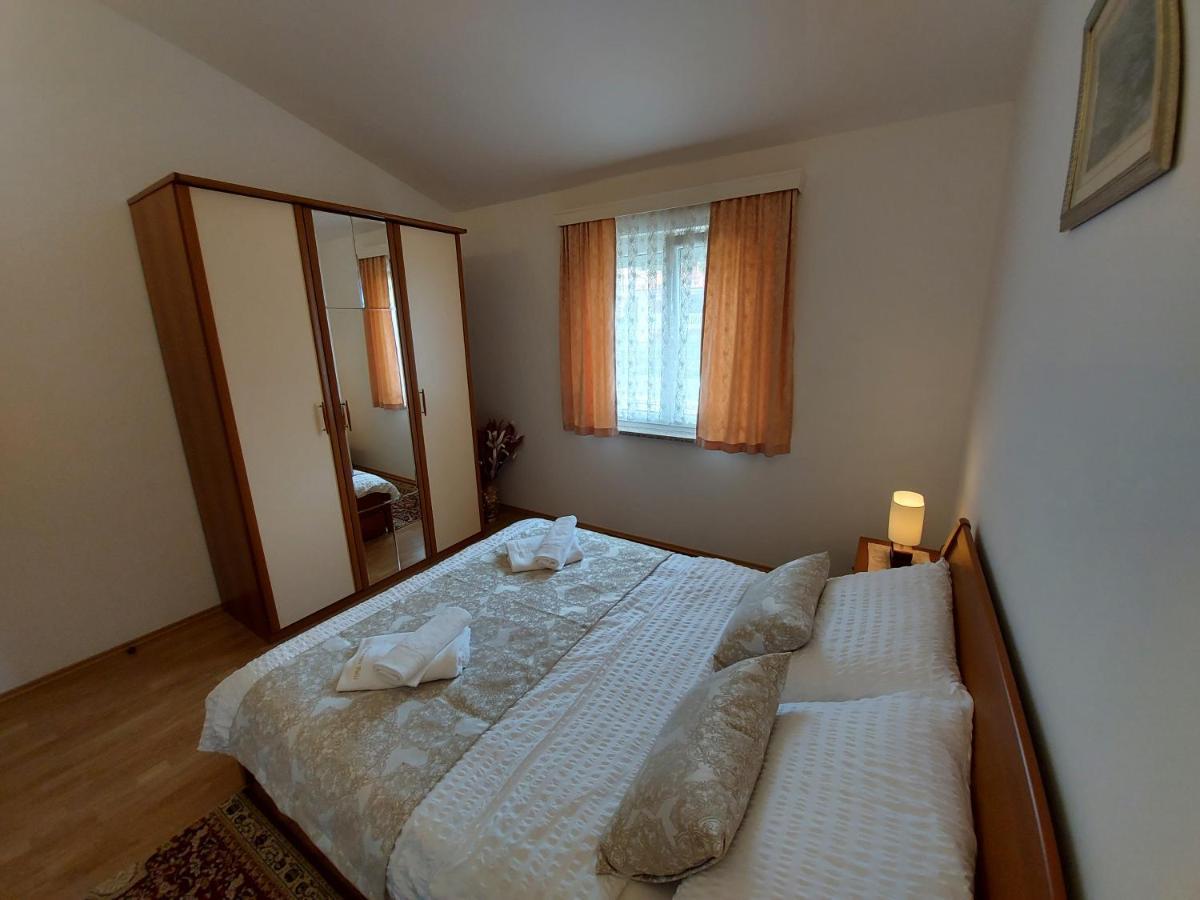 Apartments Palic Башка Экстерьер фото