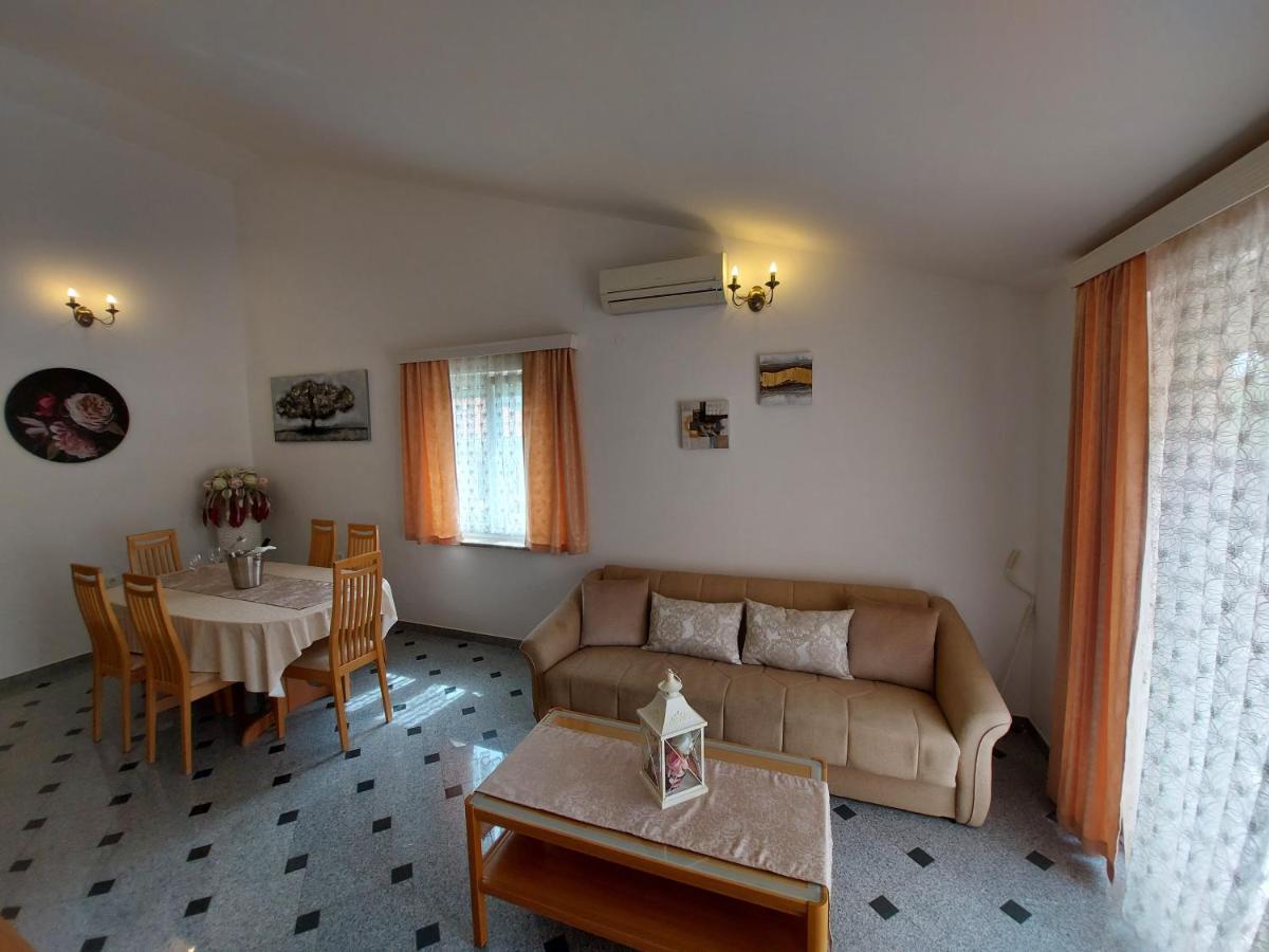 Apartments Palic Башка Экстерьер фото