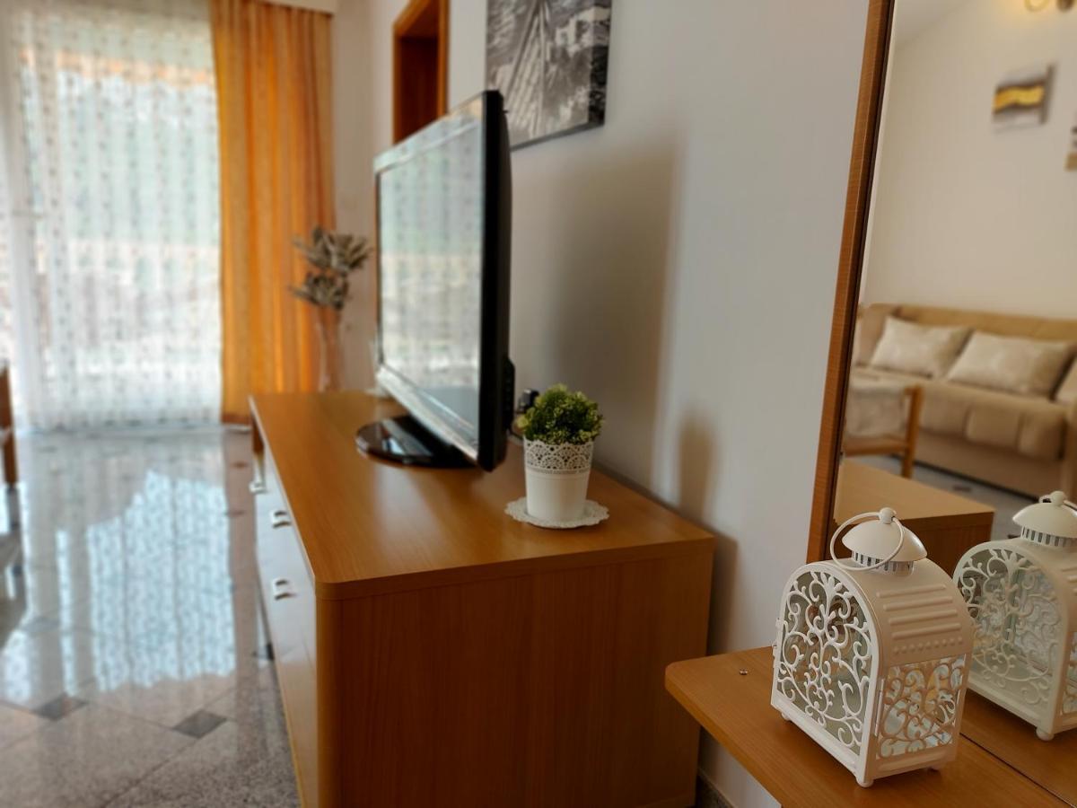 Apartments Palic Башка Экстерьер фото