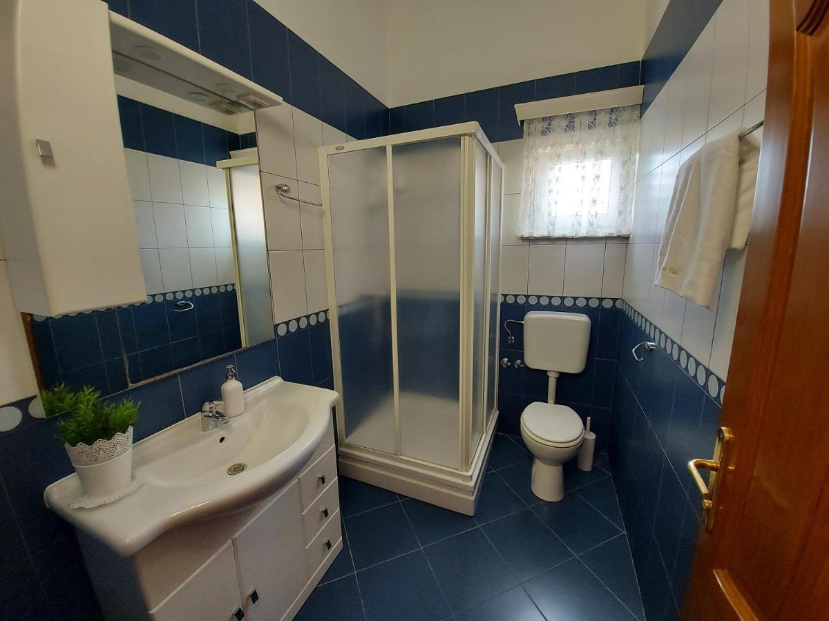 Apartments Palic Башка Экстерьер фото