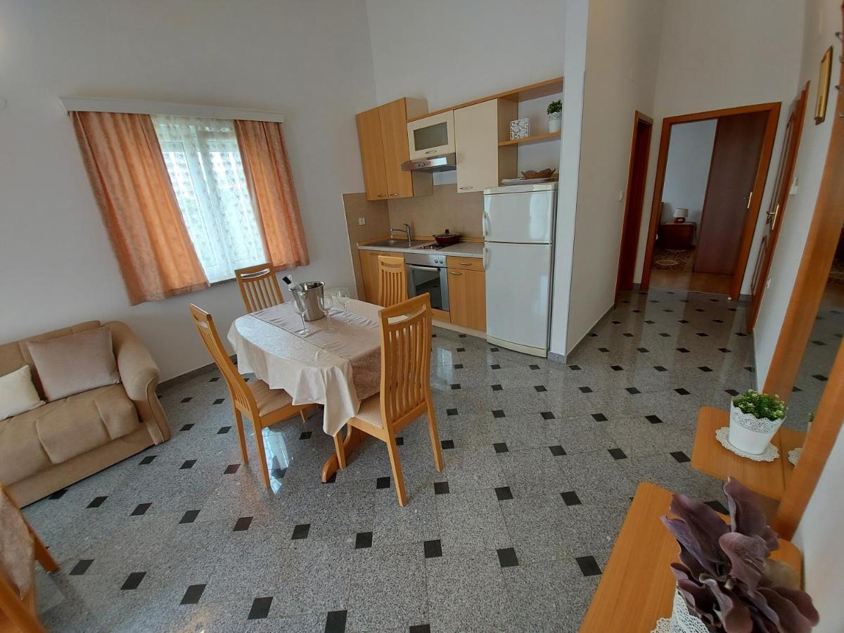 Apartments Palic Башка Экстерьер фото