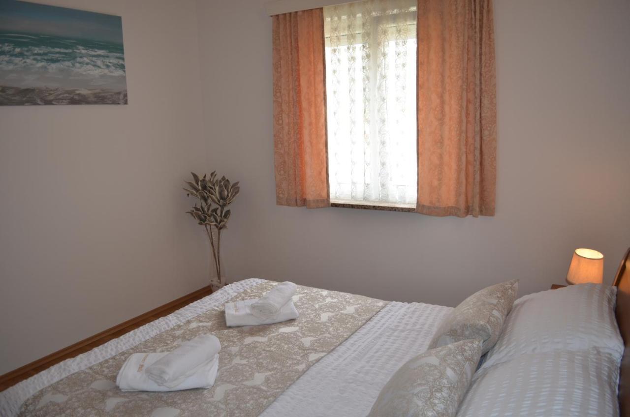 Apartments Palic Башка Экстерьер фото