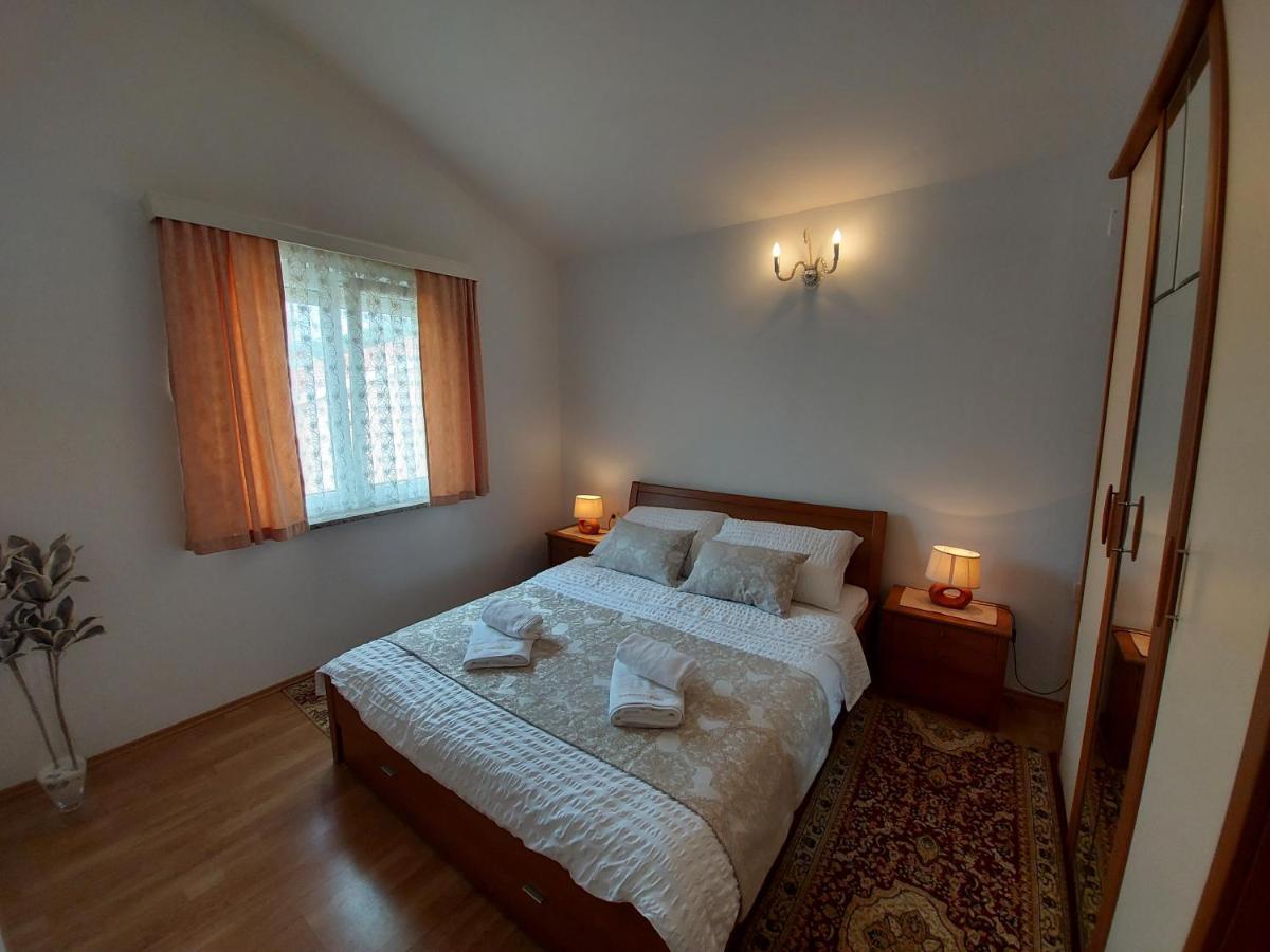Apartments Palic Башка Экстерьер фото